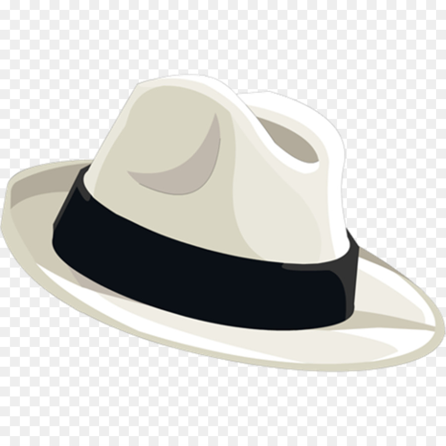 Chapeau De Cowboy Blanc，Chapeau PNG