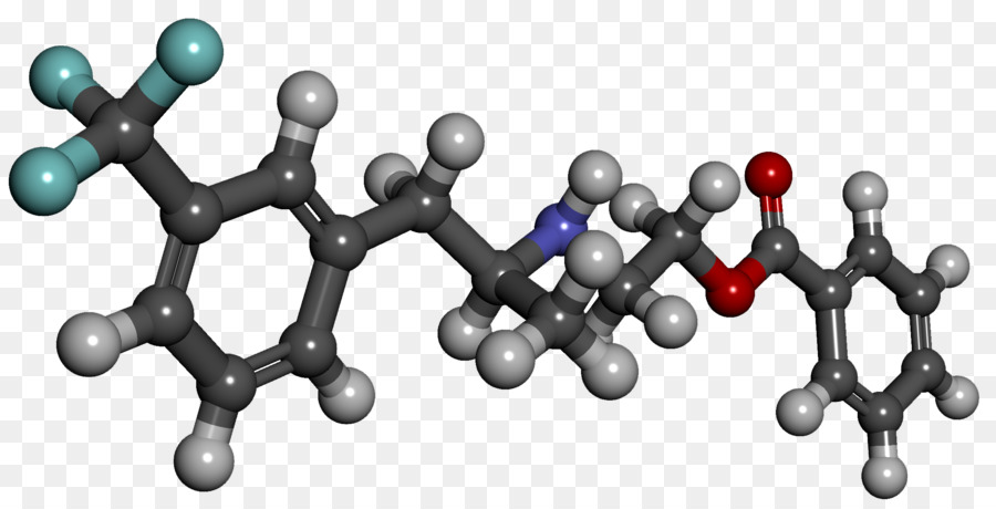 Molécule，Atomes PNG