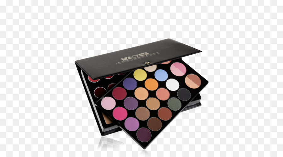 Palette De Maquillage，Produits De Beauté PNG