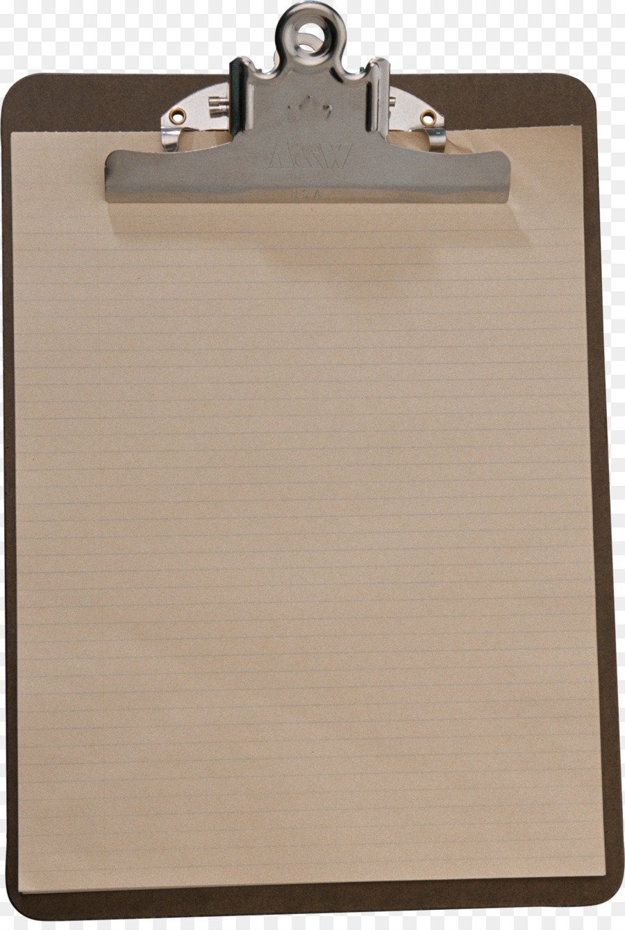 Presse Papiers，Papier PNG