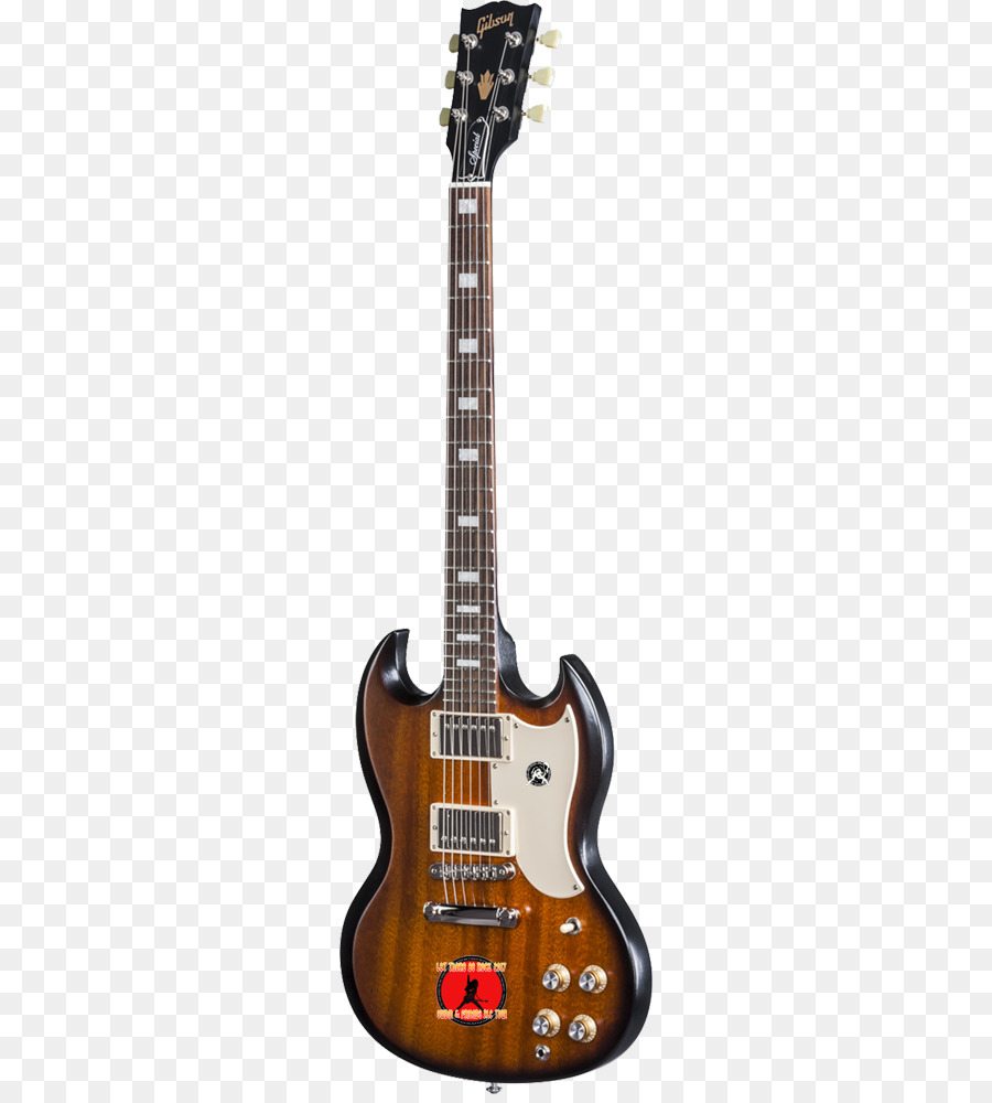 Gibson Sg Spécial，Gibson Les Paul PNG