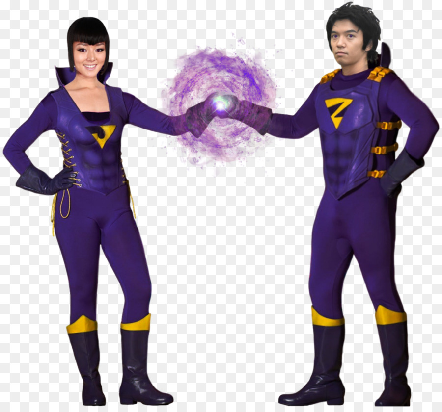 Jumeaux Wonder，Booster Gold PNG