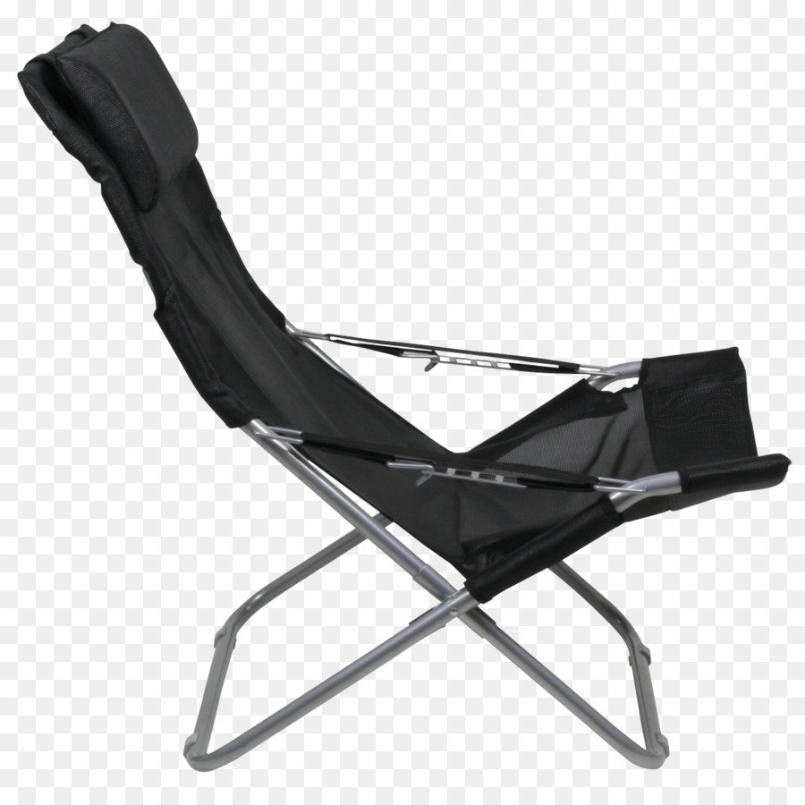 Fauteuil Inclinable Vert，De Plein Air PNG