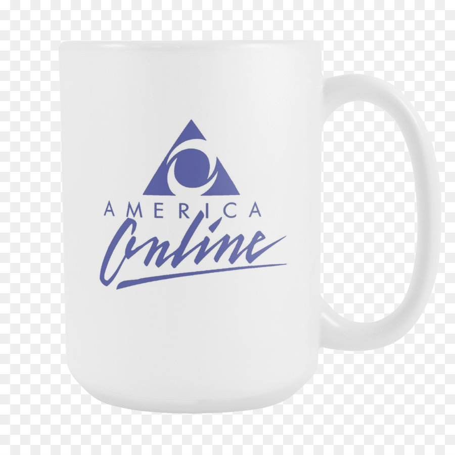 Aol，États Unis PNG