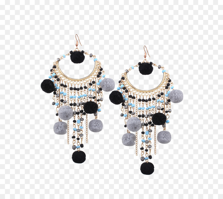 Boucle D Oreille，Perle PNG