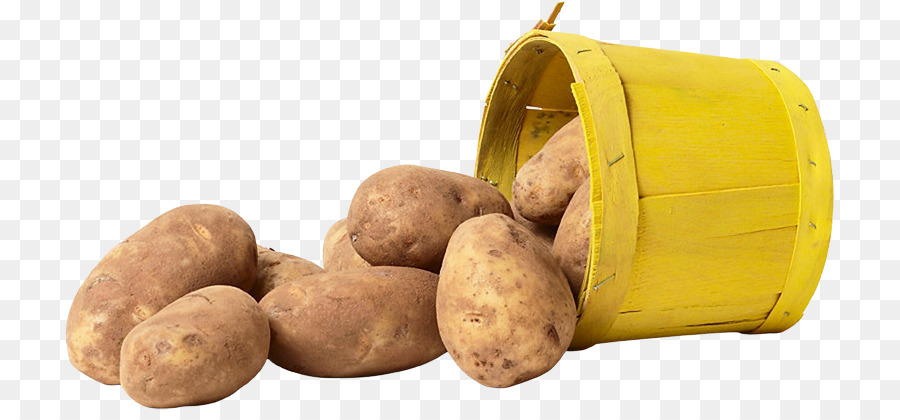 Pommes De Terre，Panier PNG