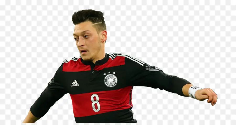 Footballeur，Allemagne PNG