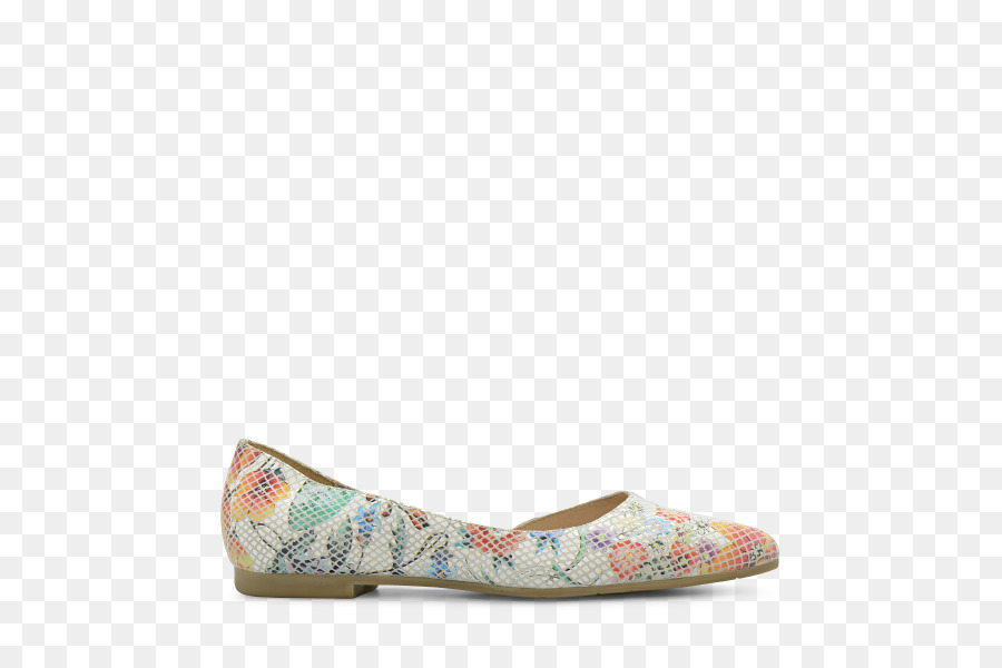 Ballet Plat，Chaussure PNG