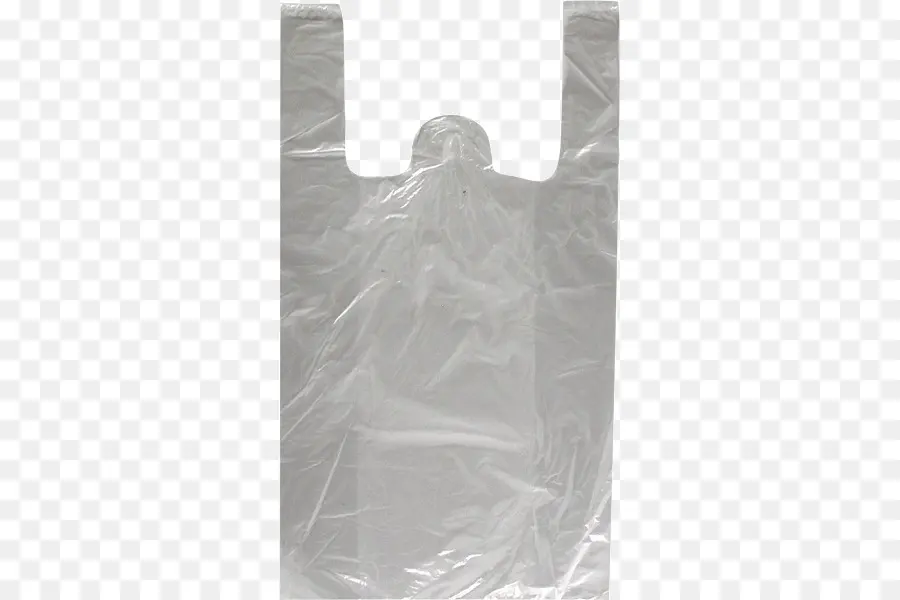 Sac En Plastique，Chemise Sans Manches PNG