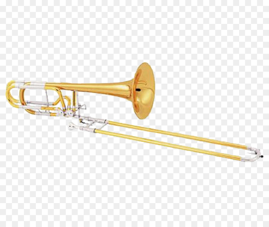 Trombone，Cg Conn PNG