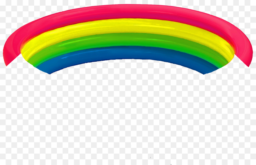 Arc En Ciel，Couleurs PNG