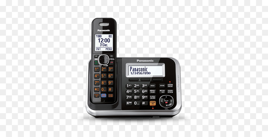 Panasonic Kxtg6841，Panasonic PNG