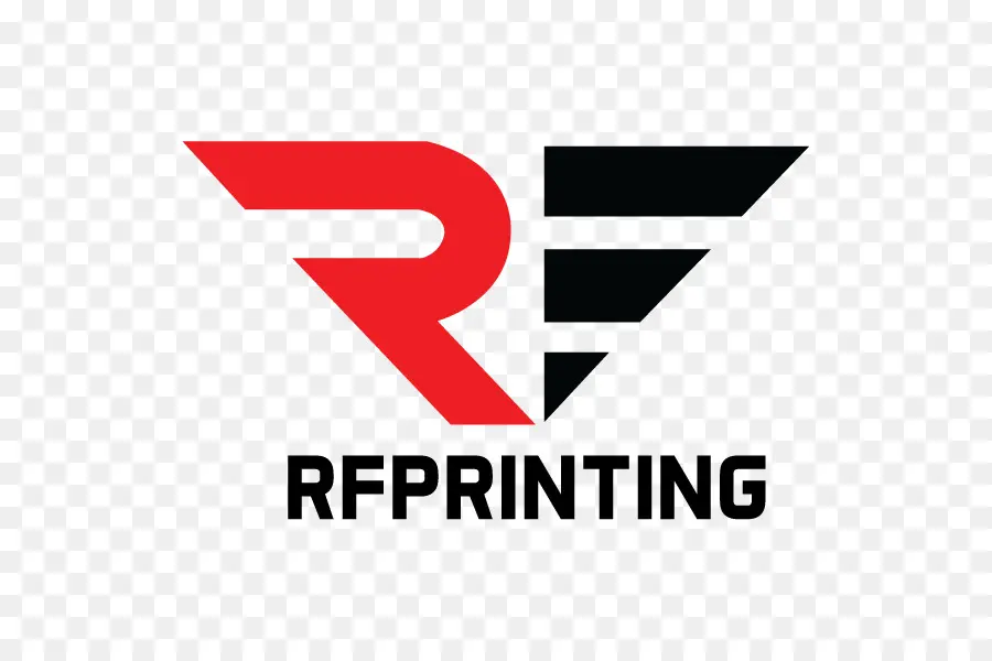 Rf Impression，Logo PNG