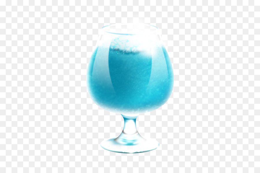 Blue Hawaii，Lagon Bleu PNG