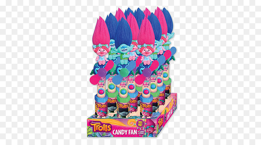 Fans De Bonbons Trolls，Trolls PNG