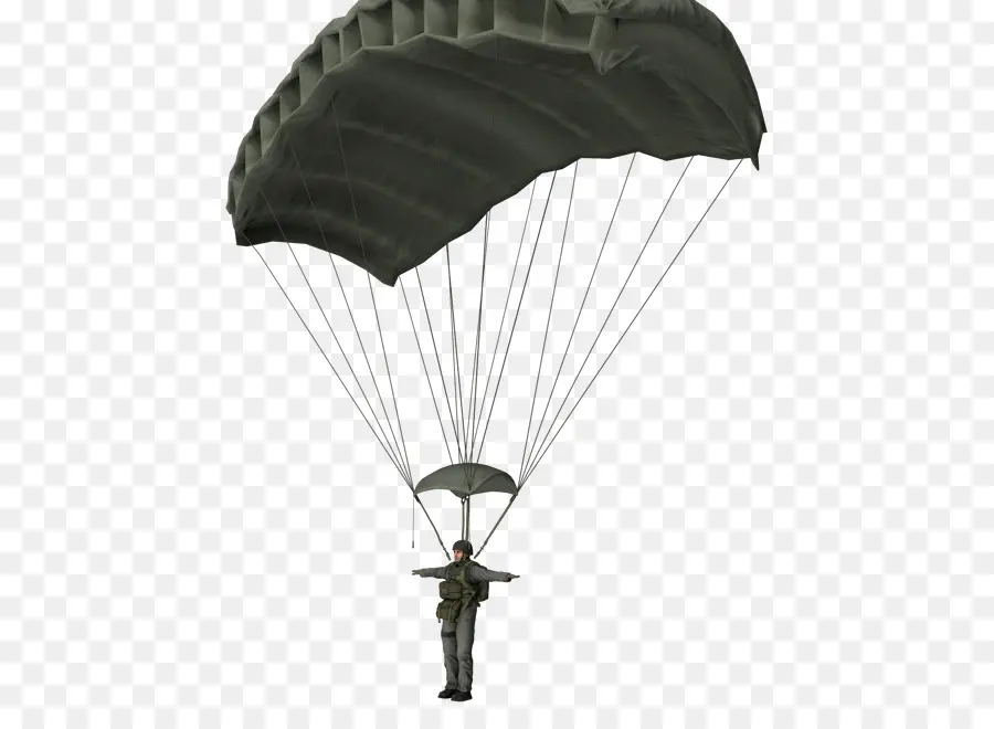 Le Parachutisme，Le Devoir Appelle Le Calme Avant La Tempête PNG