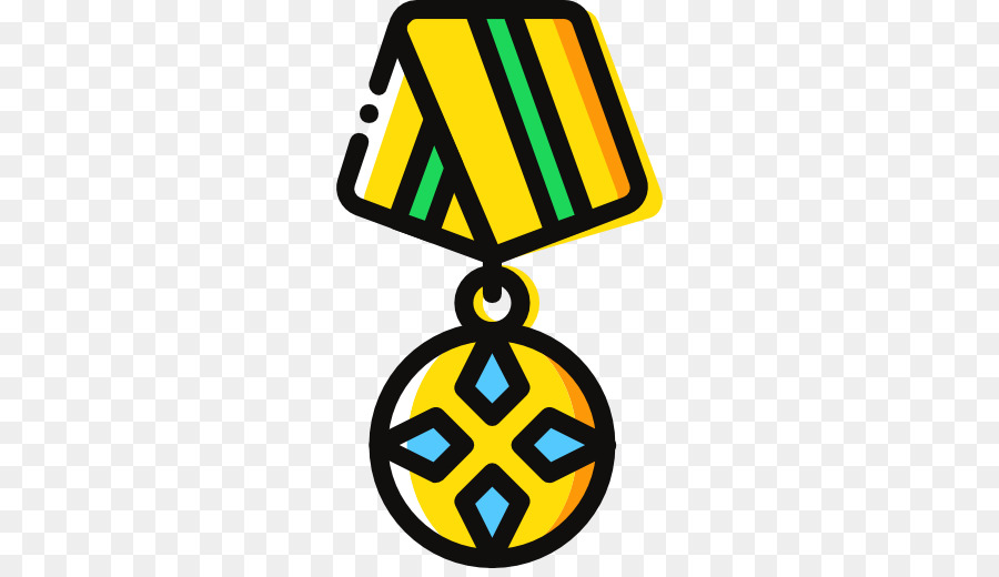 Ordinateur Icônes，Médaille D PNG