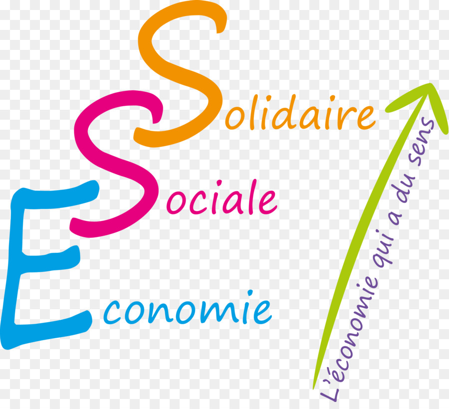 L économie Sociale，L économie Solidaire PNG