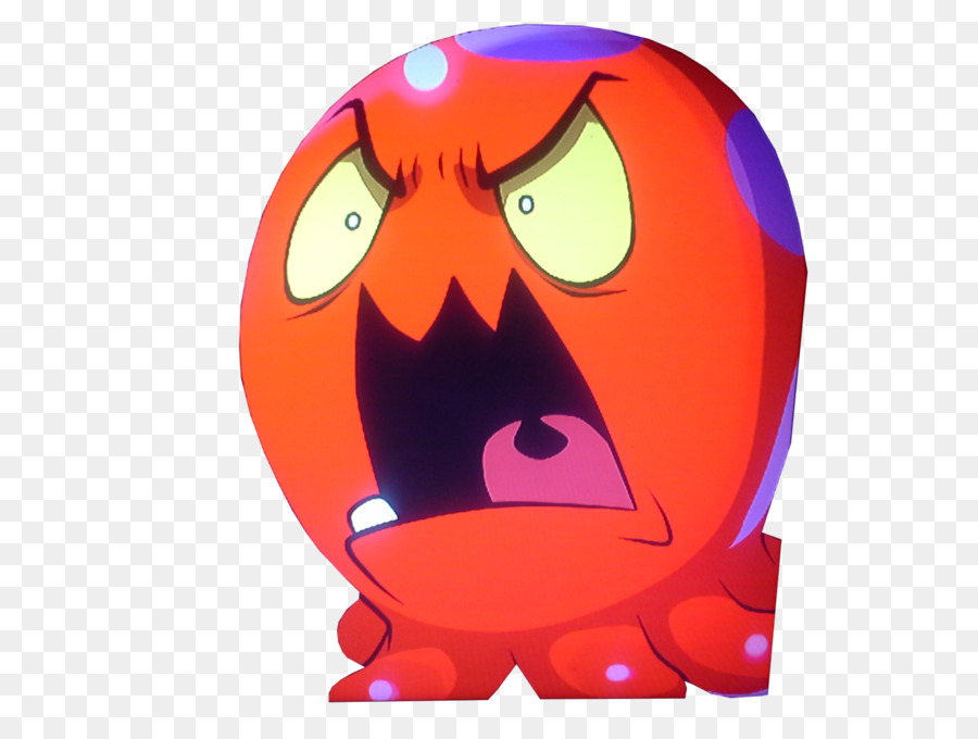 Jacko Lantern，Caractère PNG