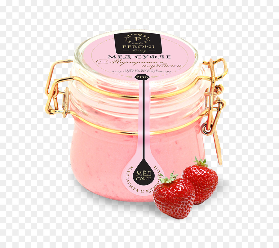 Miel De Framboise，Pot PNG