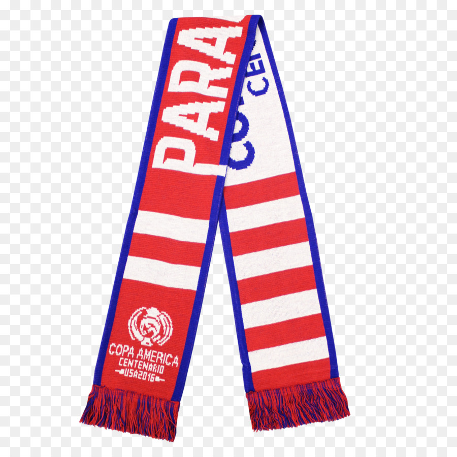 La Copa America Centenario，Foulard PNG