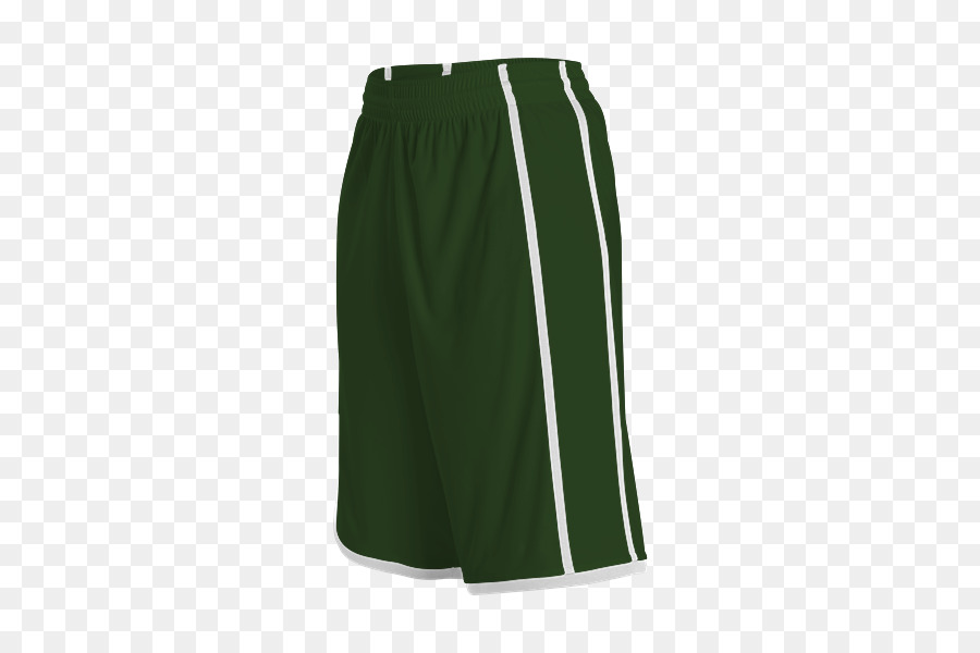 Shorts，Vert PNG