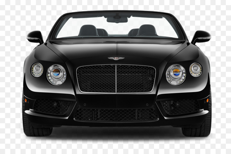 La Bentley Continental Flying Spur，Bentley Continental Supersports PNG