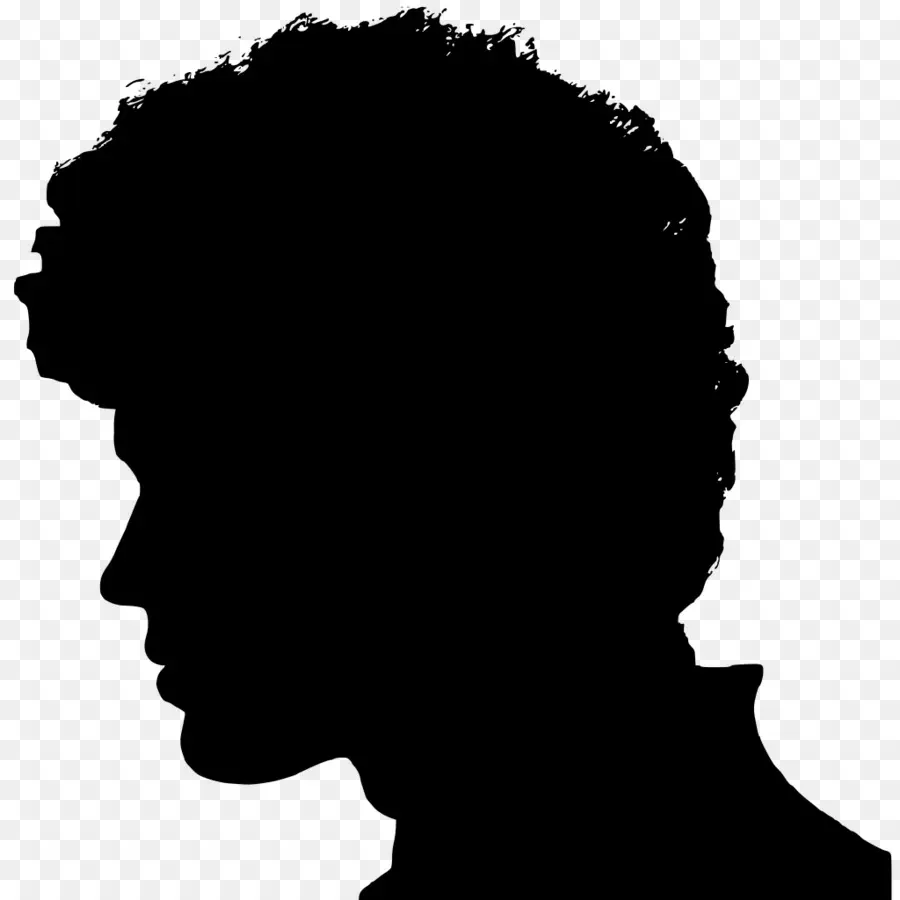 Silhouette，Ombre PNG