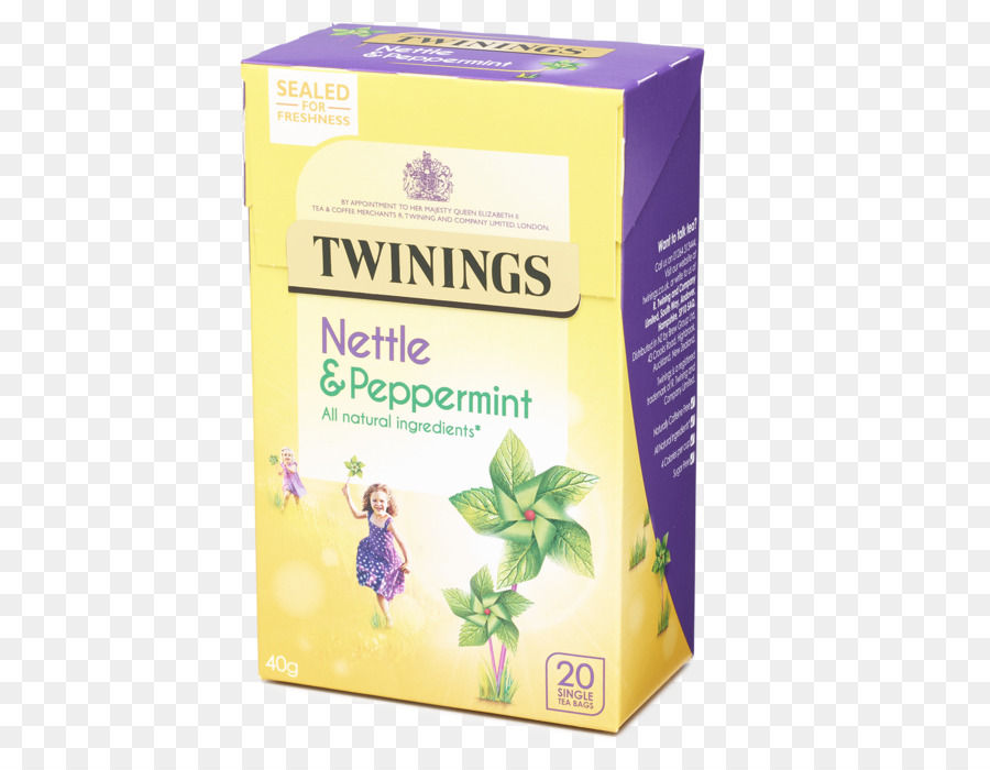 Thé，Twinings PNG