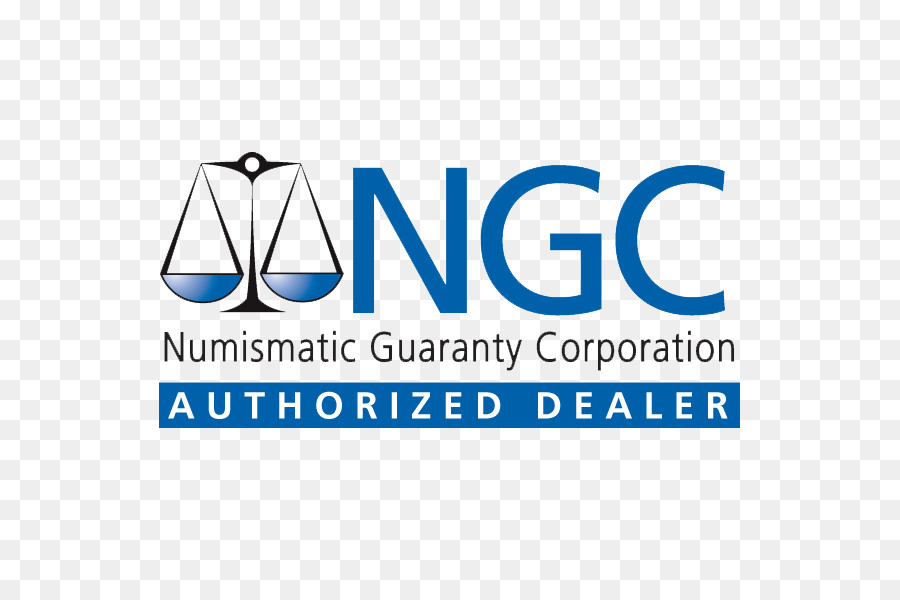 Association Numismatique Américaine，Numismatic Guaranty Corporation PNG