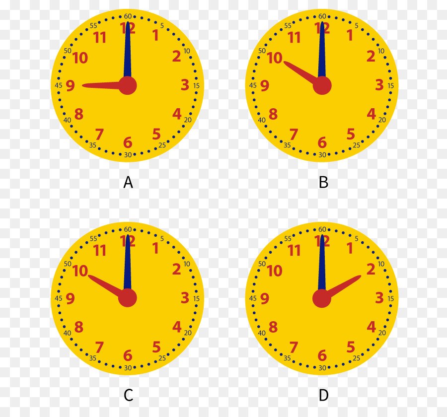 Horloge，Signal Analogique PNG