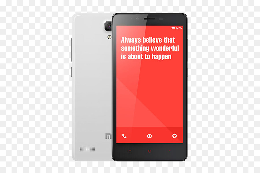 Xiaomi Redmi Note 4，Xiaomi Redmi Note PNG