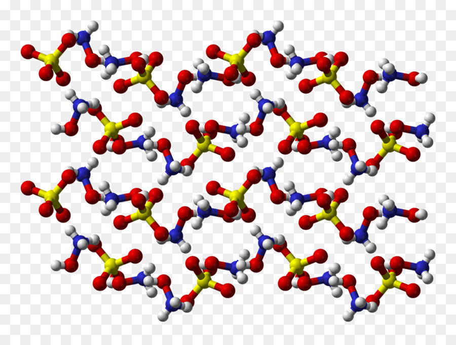 Molécule，Chimie PNG