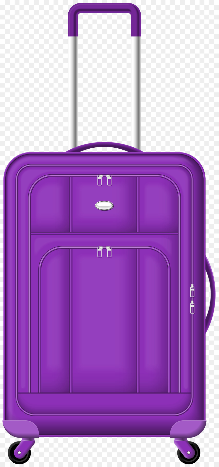 Valise Violette，Voyage PNG