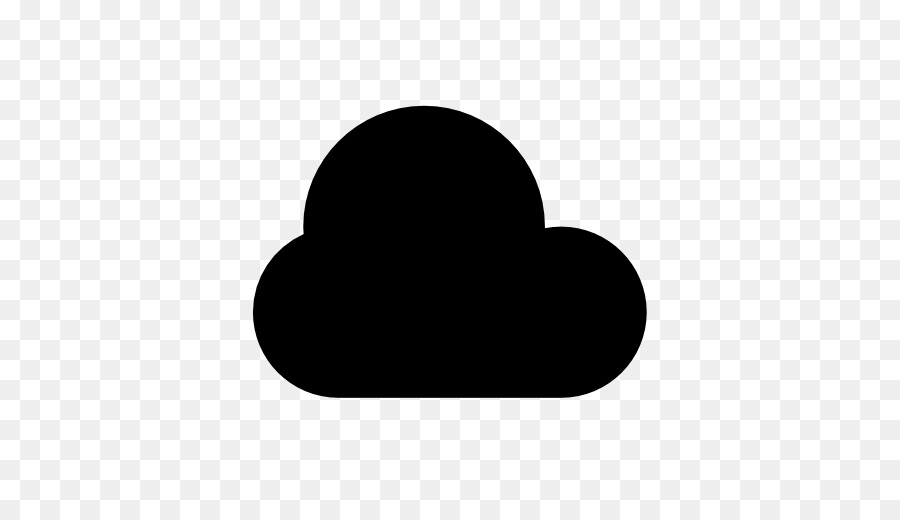 Cloud Avec Coche，Nuage PNG