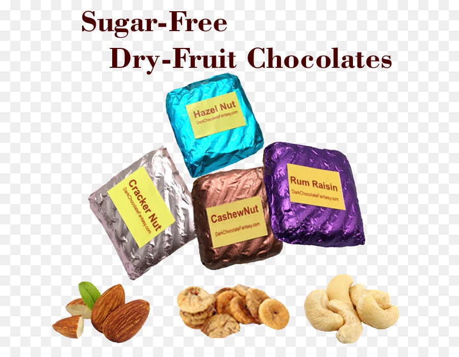 Fruit Sec，Chocolat PNG