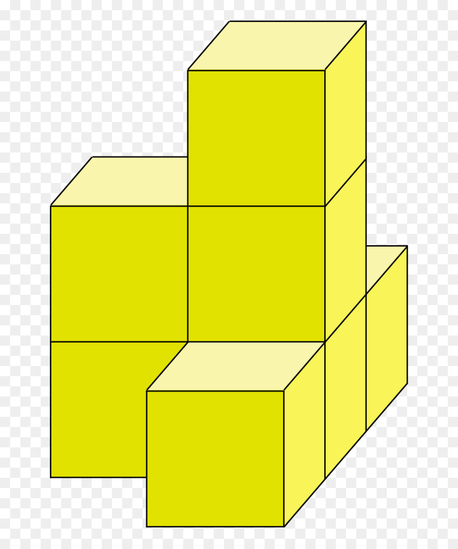 Cubes，Blocs PNG