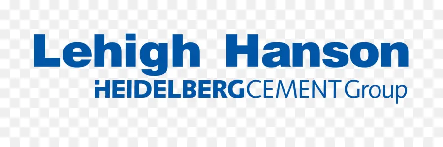 Lehigh Hanson Inc，Matériaux De Construction PNG