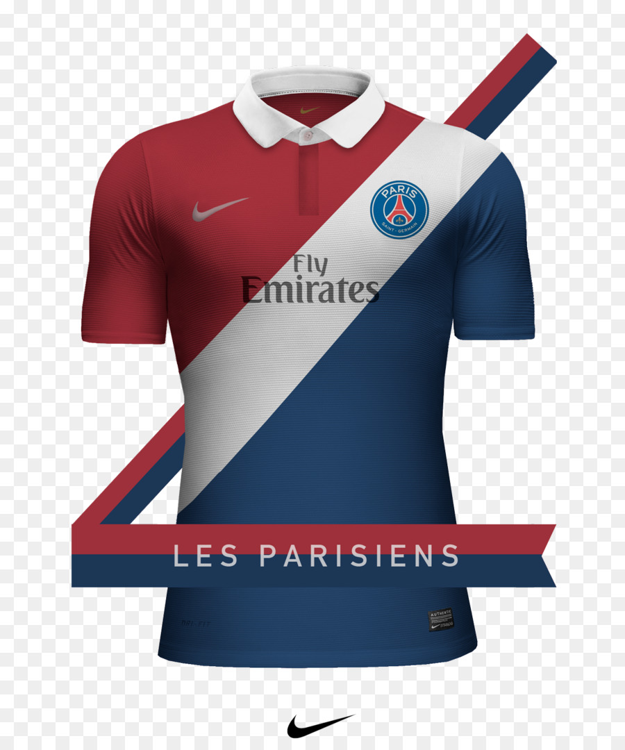 Maillot Psg，Football PNG