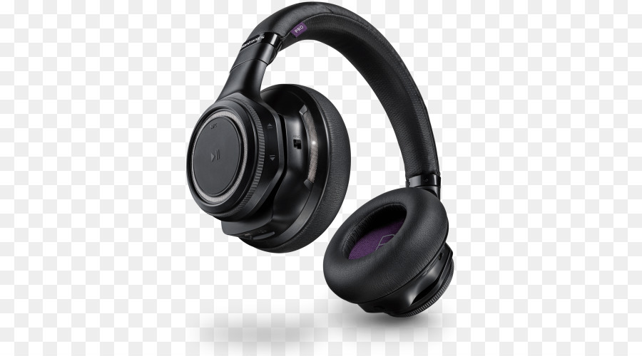 Casque Noir，Audio PNG