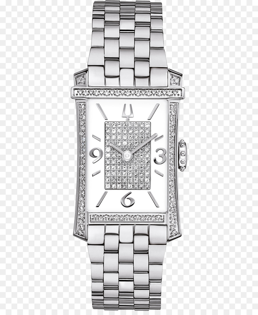 Bulova，Regarder PNG