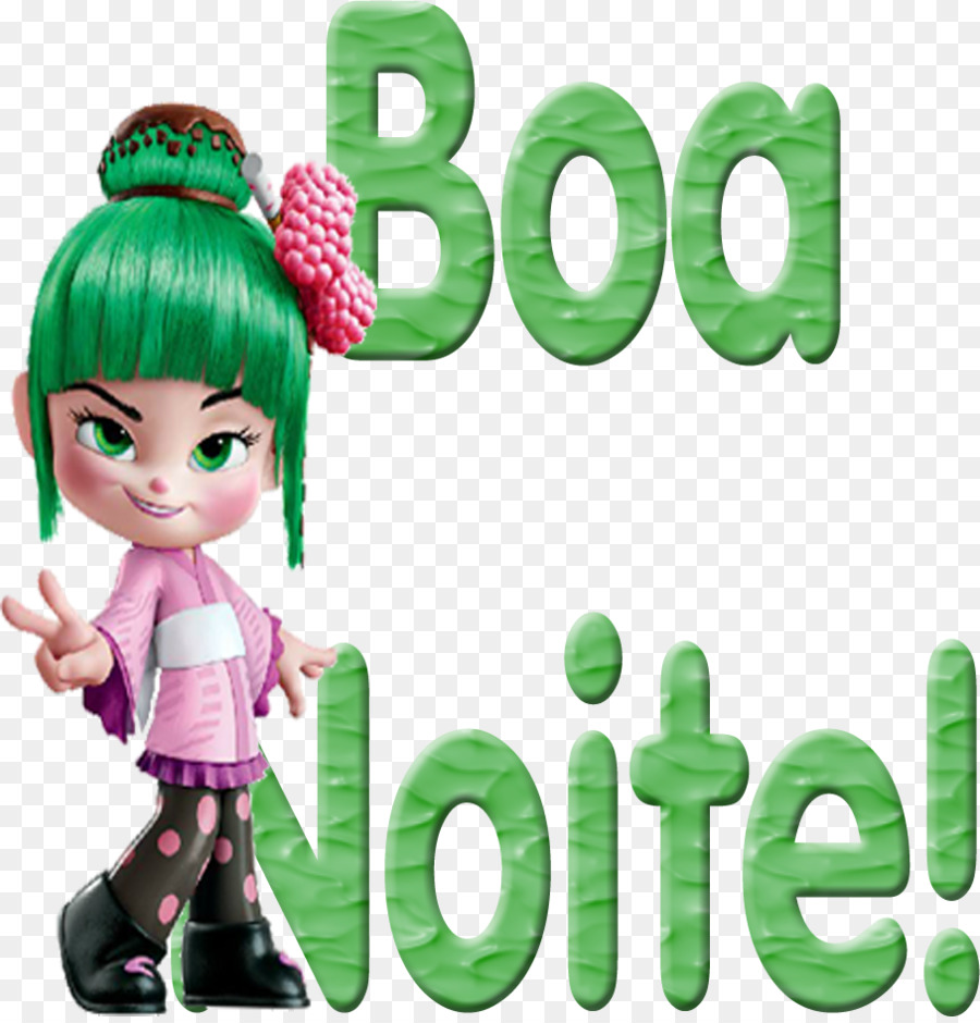 Boa Noite，Vert PNG