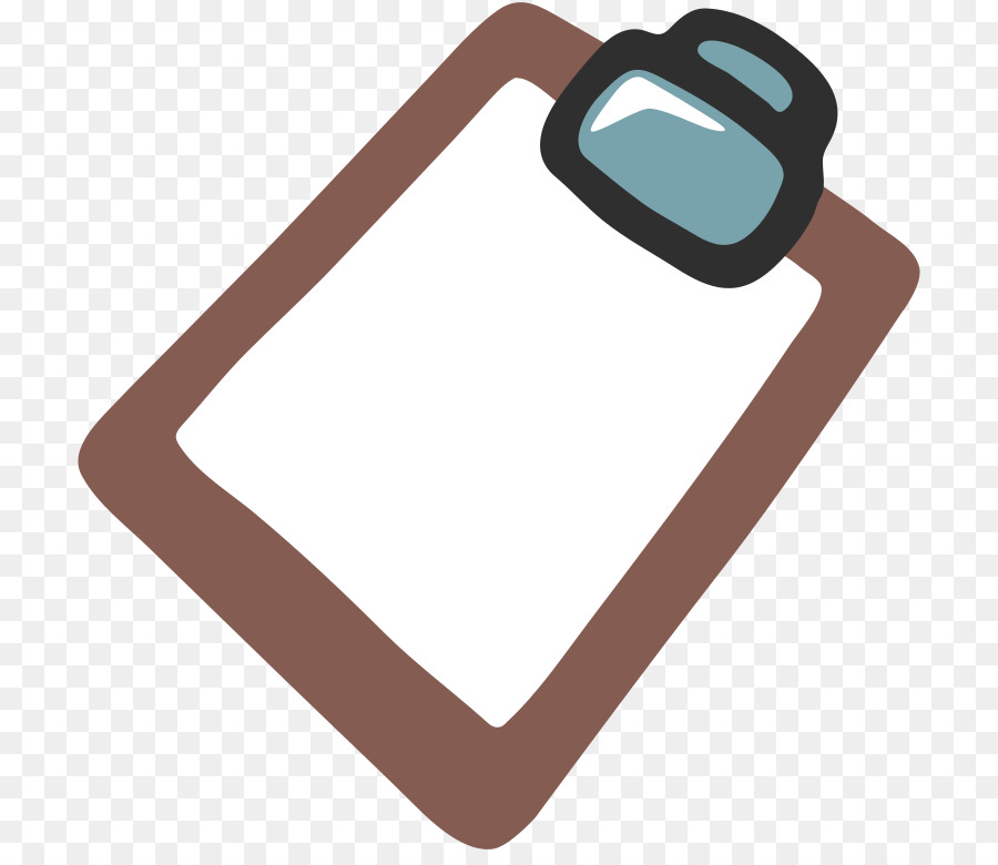 Emoji，Presse Papiers PNG