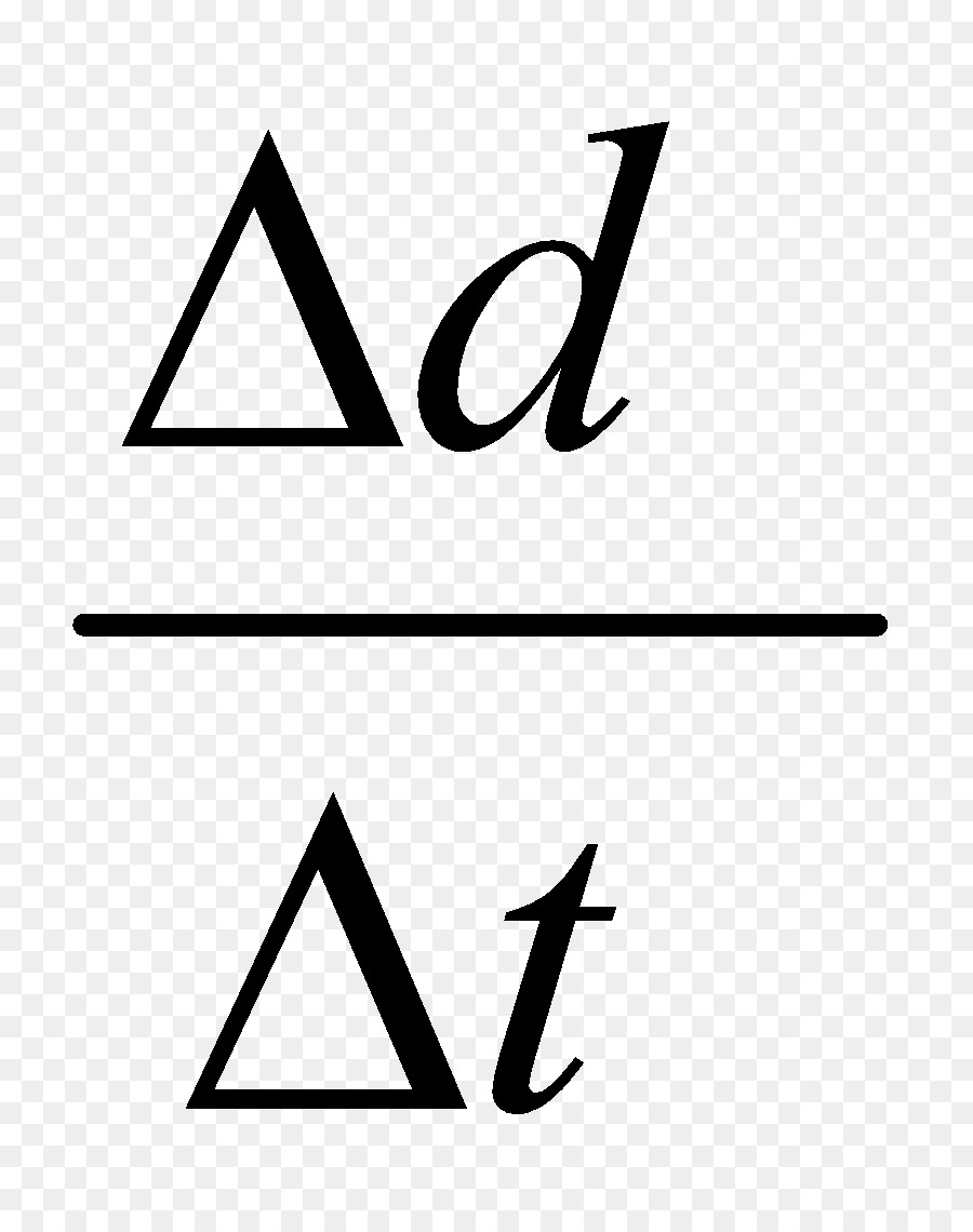 Formule De Vitesse，Équation PNG