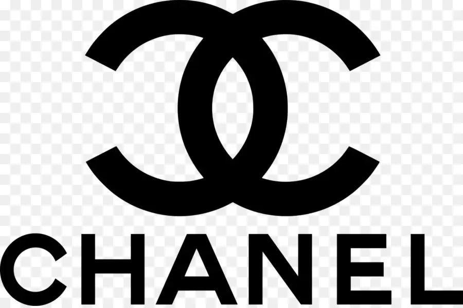 Logo Chanel，Mode PNG