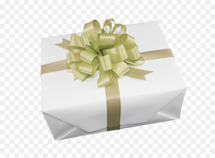 Coffret Cadeau，Présent PNG