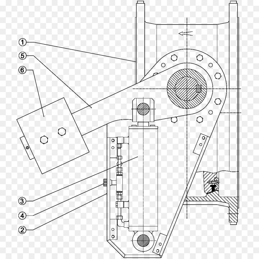 Dessin Technique，Diagramme PNG