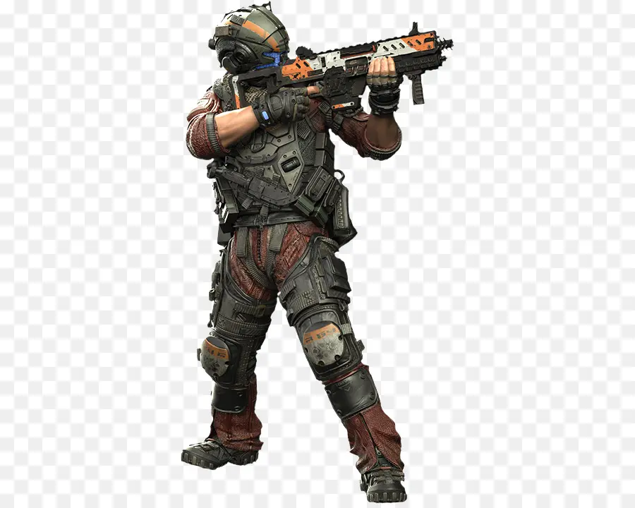 Titanfall 2，Titanfall PNG