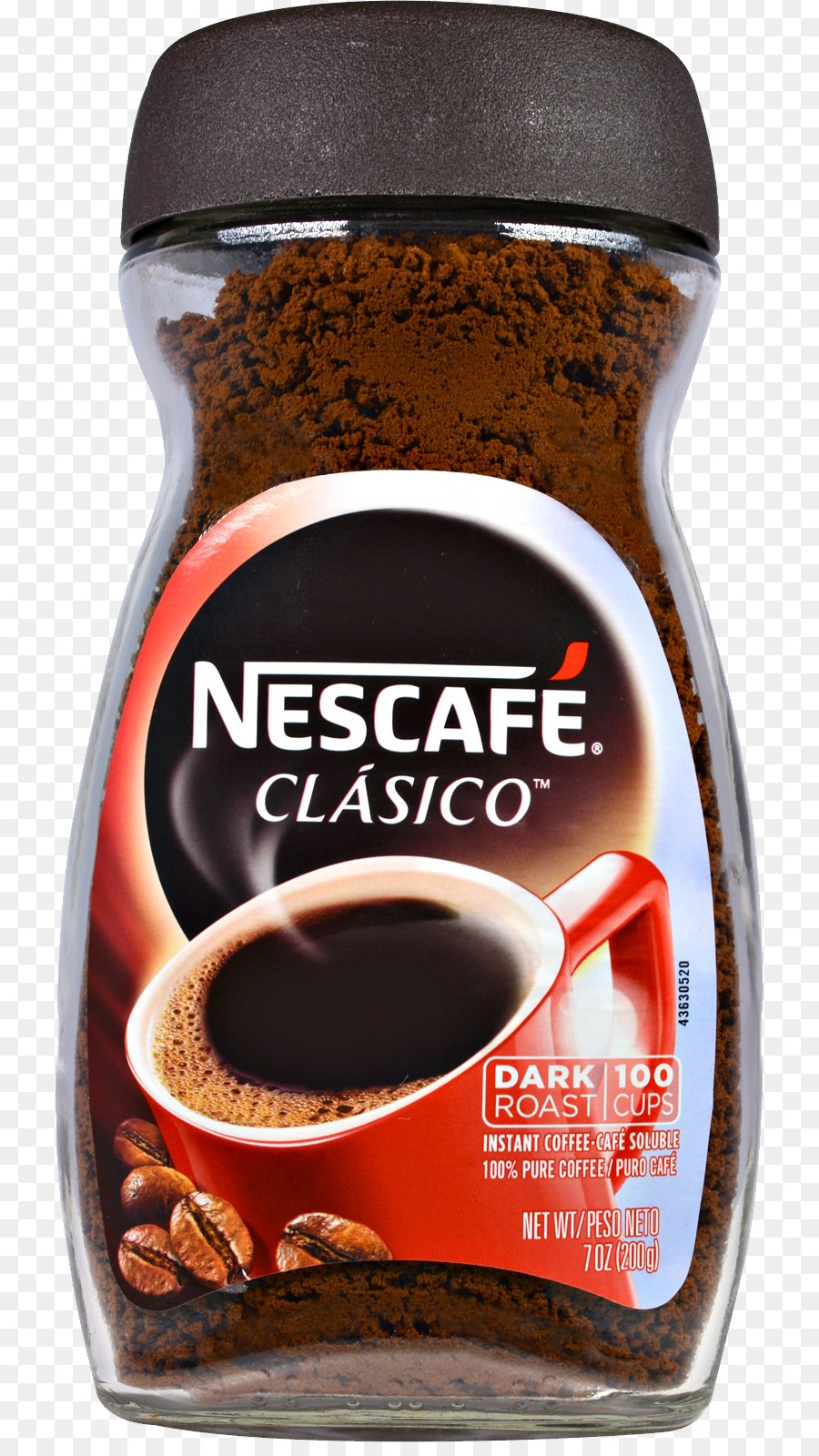 Café Nescafé，Nescafé PNG