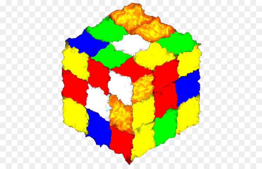 Rubik S Cube，Cube PNG